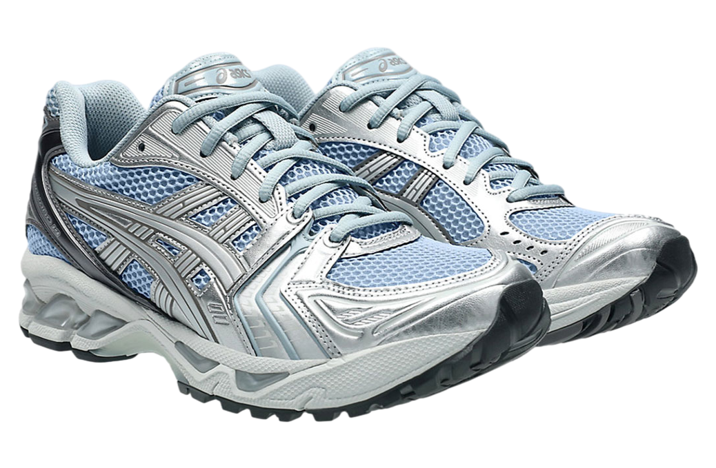 Asics Gel-Kayano 14 WMNS Dolphin Grey  /Pure Silver