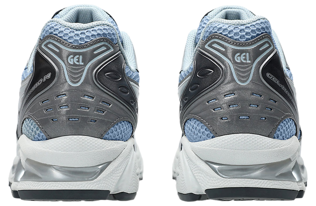Asics Gel-Kayano 14 WMNS Dolphin Grey  /Pure Silver