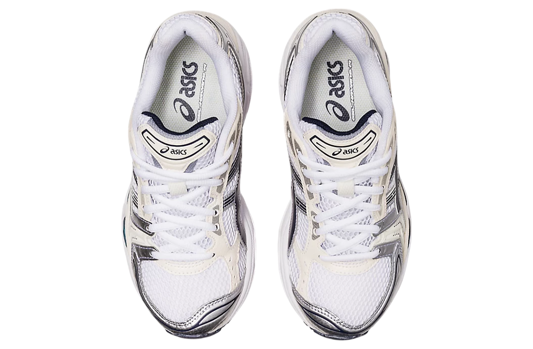 大人気! ASICS ★W GEL-KAYANO 14 White Moonrock★送料・関税込 大人気! ASICS ☆W GEL-KAYANO 14 White Moonrock☆送料・関税込