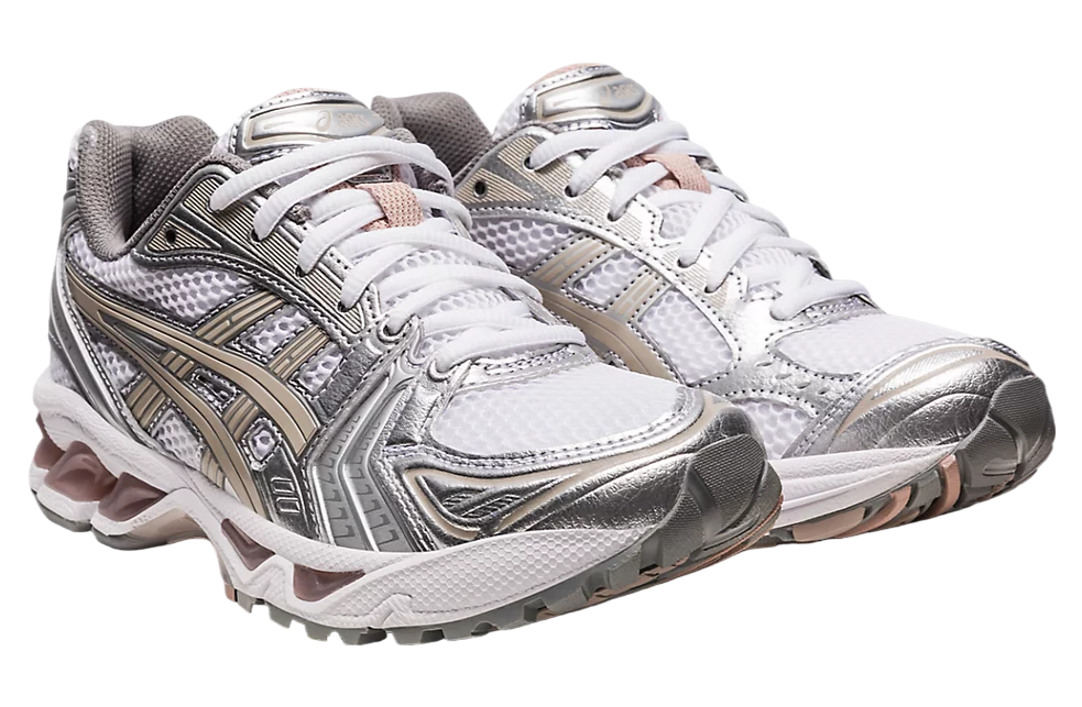 Asics Gel-Kayano 14 WMNS White / Moonrock