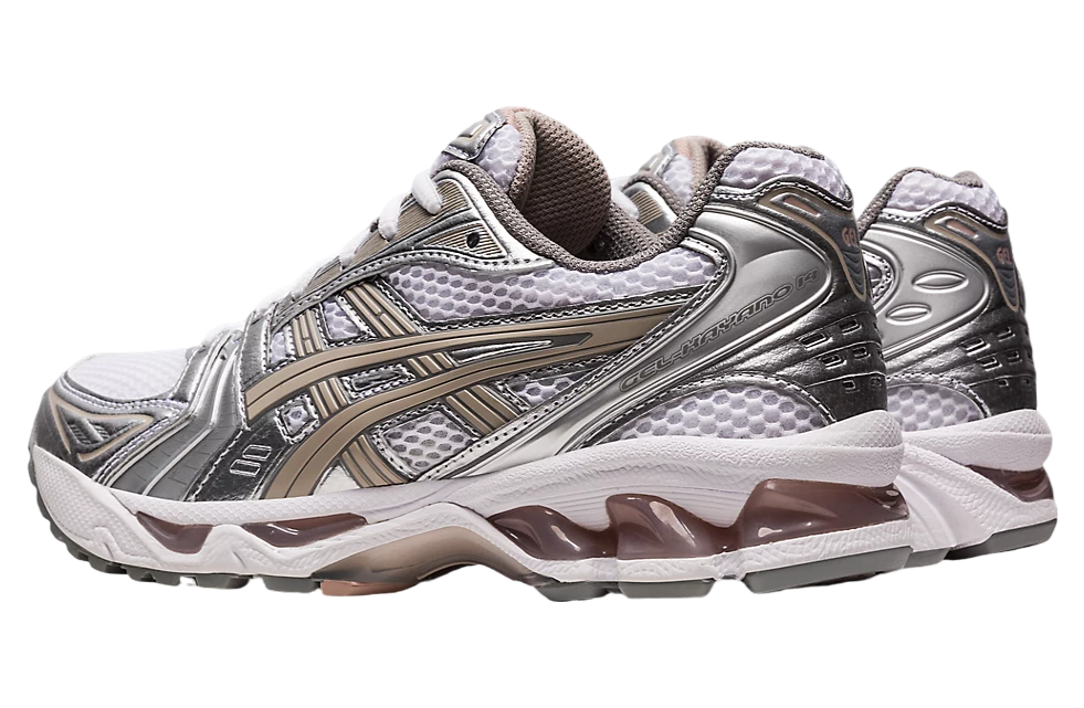 Asics Gel-Kayano 14 WMNS White / Moonrock