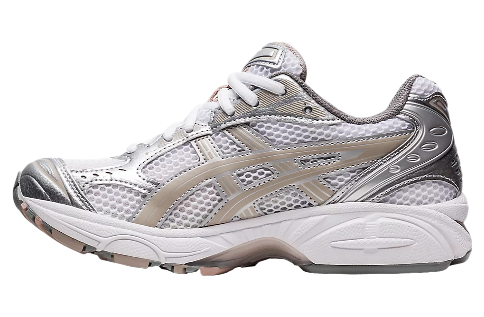 Asics Gel-Kayano 14 WMNS White / Moonrock