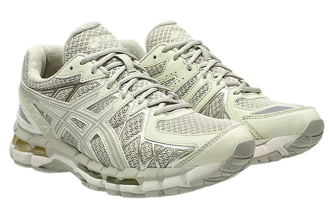 Asics Gel-Kayano 20 Fossil / Cream