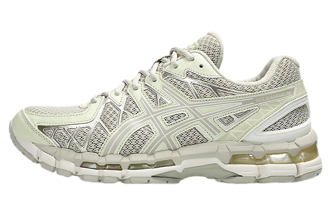 Asics Gel-Kayano 20 Fossil / Cream