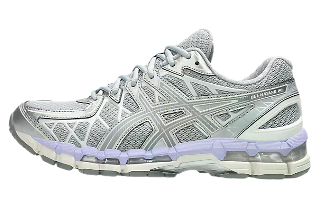 Asics Gel-Kayano 20 Piedmont Grey