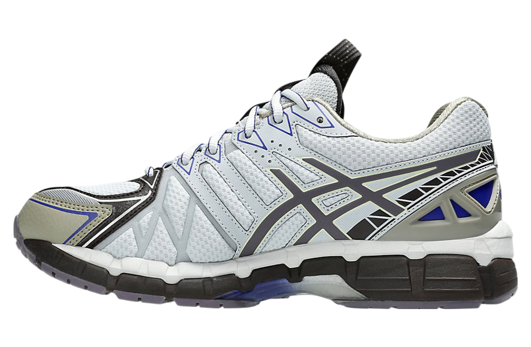 Asics Gel-Kayano 20 Ub10-S Glacier Grey / Lavender Grey