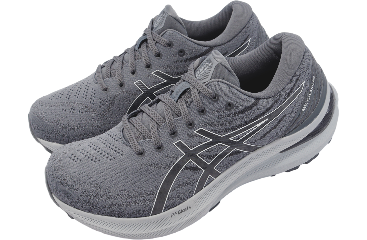 skygrayページ ASICS x Above The Clouds GT-2160 