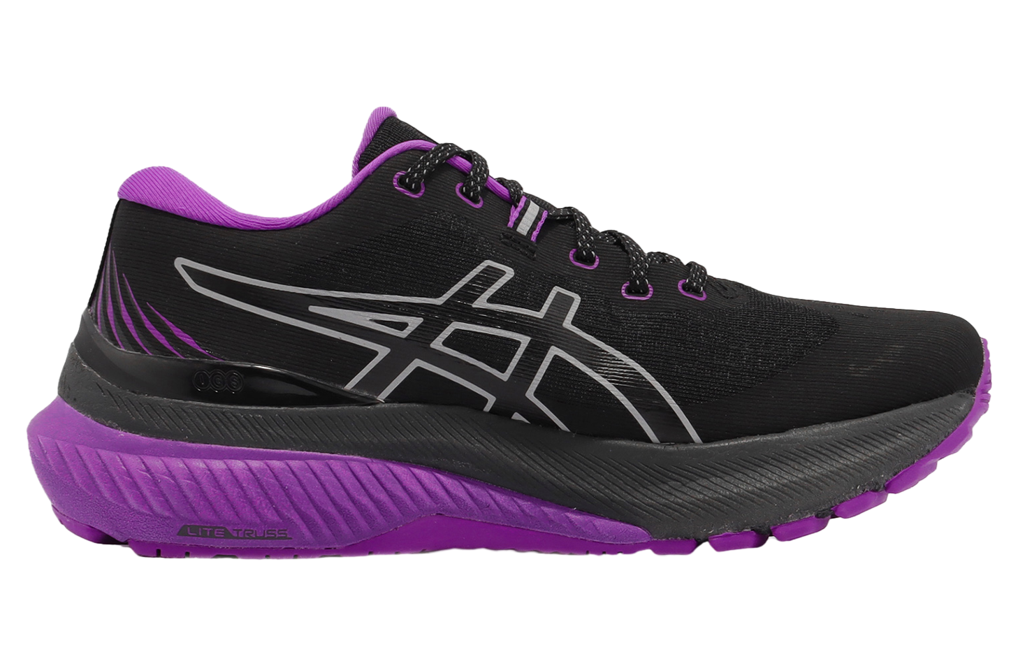 Asics GEL-Kayano 29 Lite-Show WMNS Black / Orchid