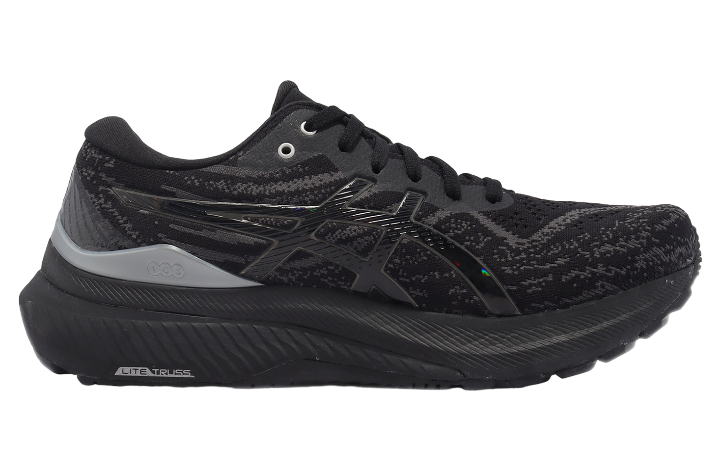 Asics GEL-Kayano 29 Platinum Black