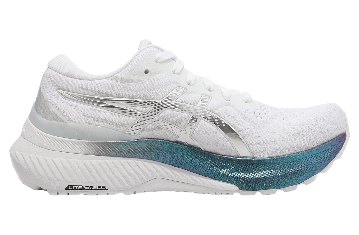 くうるう　1011 ASICS Gel-K1011 Black Pure Silver - 1203A603-001 Raffles