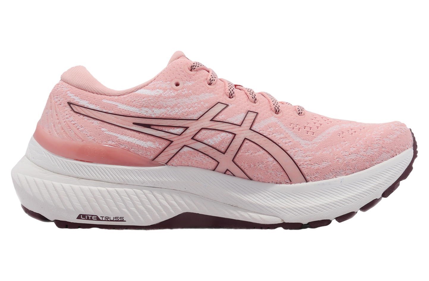 Asics GEL-Kayano 29 WMNS Frosted Rose / Deep Mars