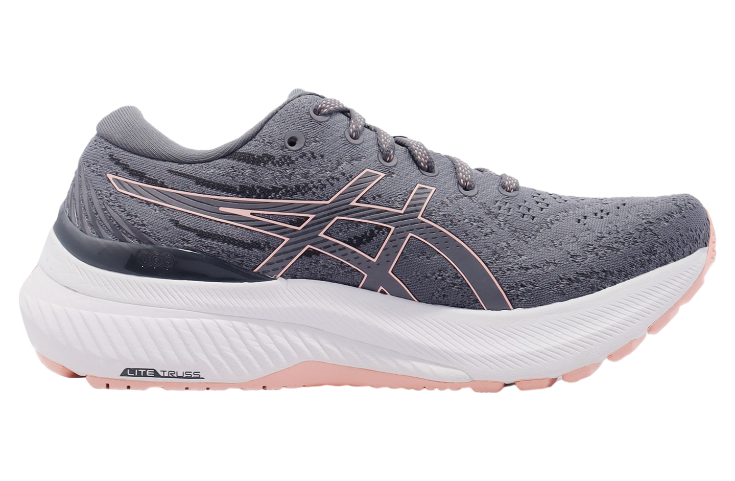 Asics GEL-Kayano 29 WMNS Metropolis / Frosted Rose