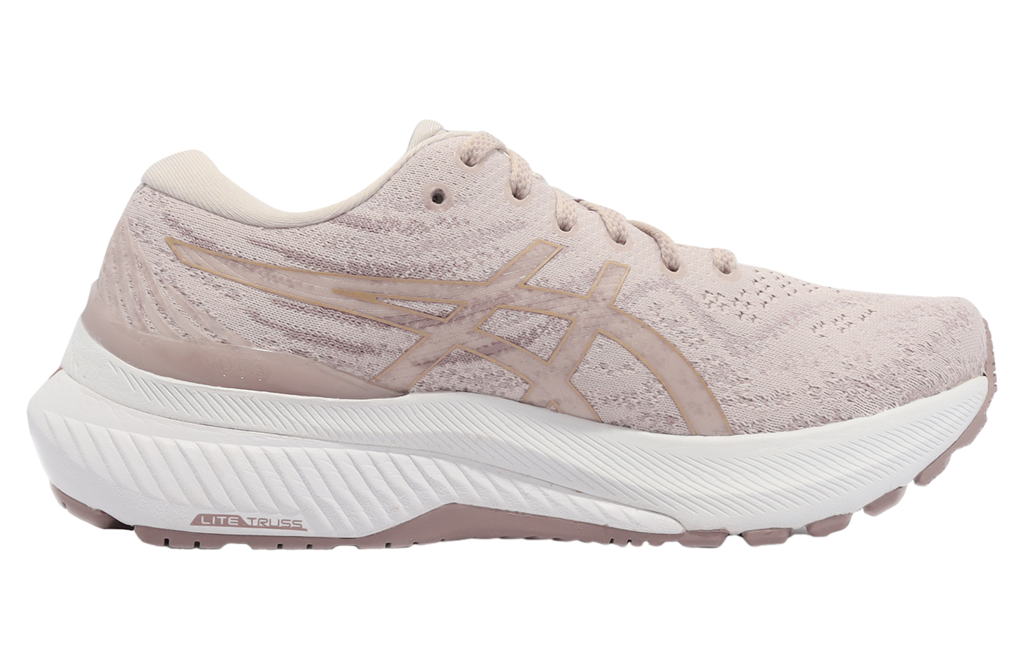Asics GEL-Kayano 29 WMNS Mineral Beige / Champagne