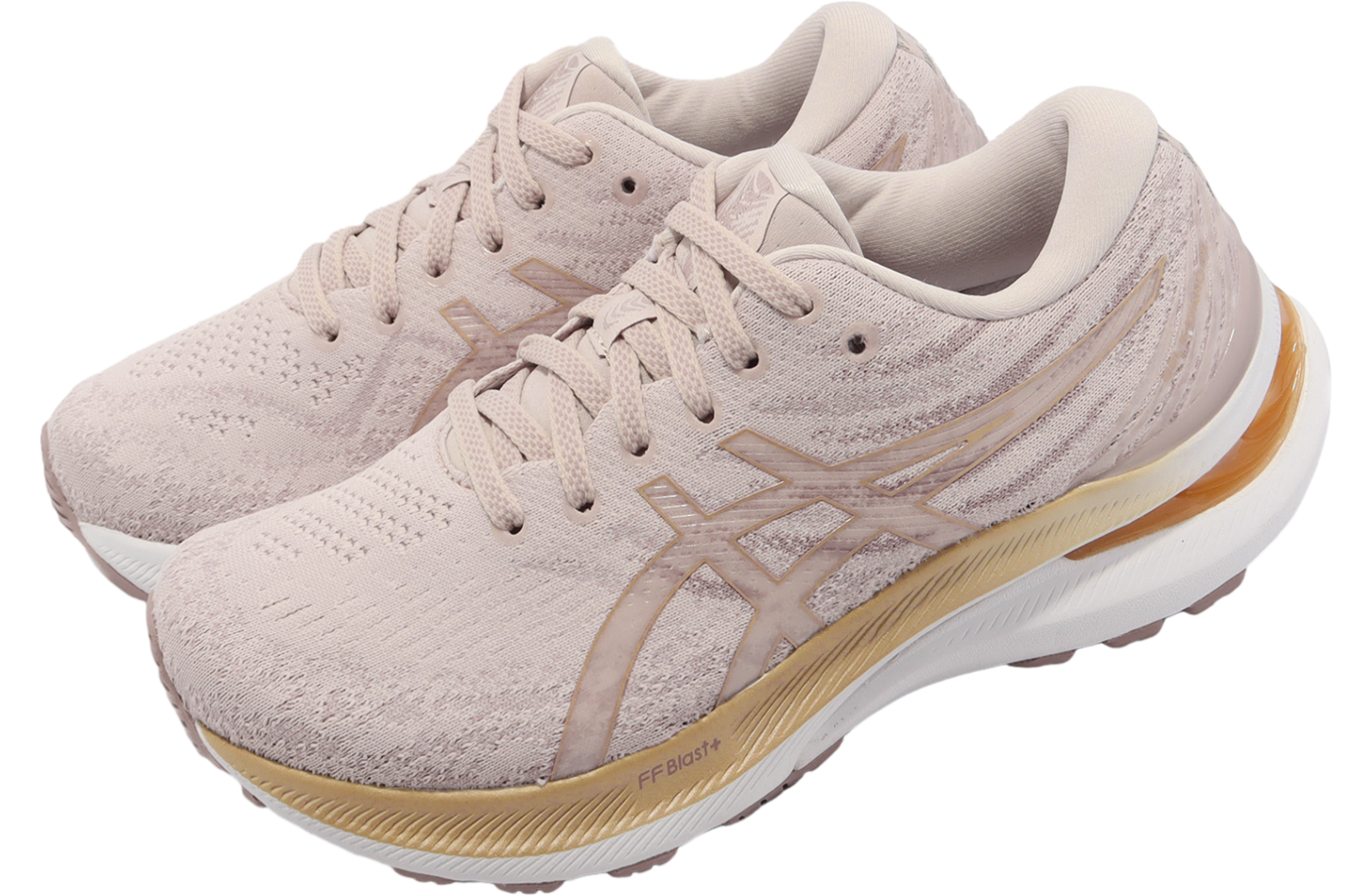 Asics GEL-Kayano 29 WMNS Mineral Beige / Champagne