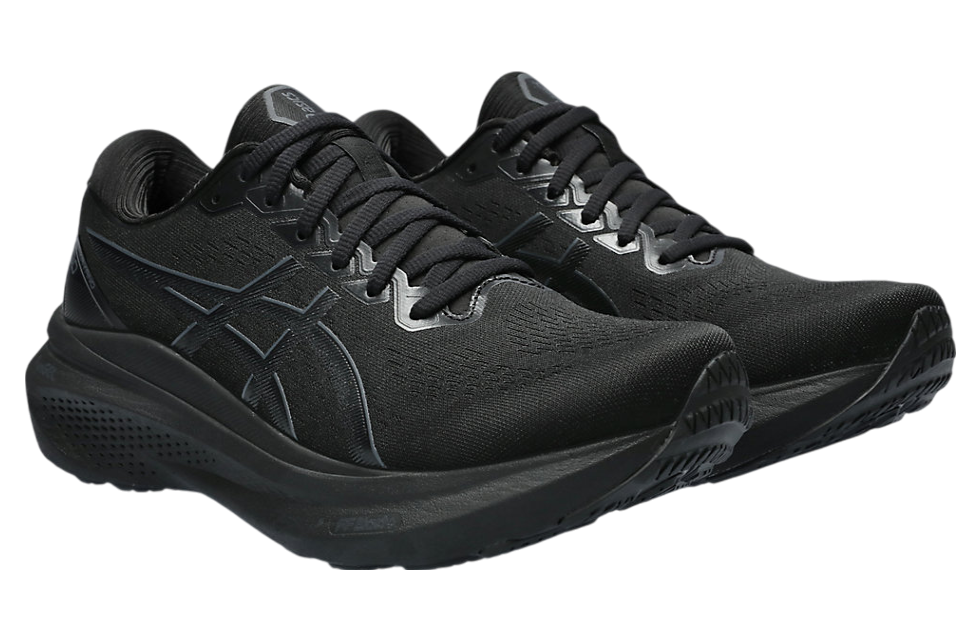 Asics Gel-kayano 30 Black