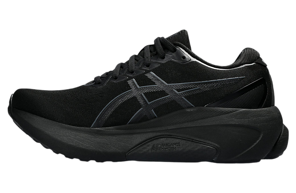 Asics Gel-kayano 30 Black