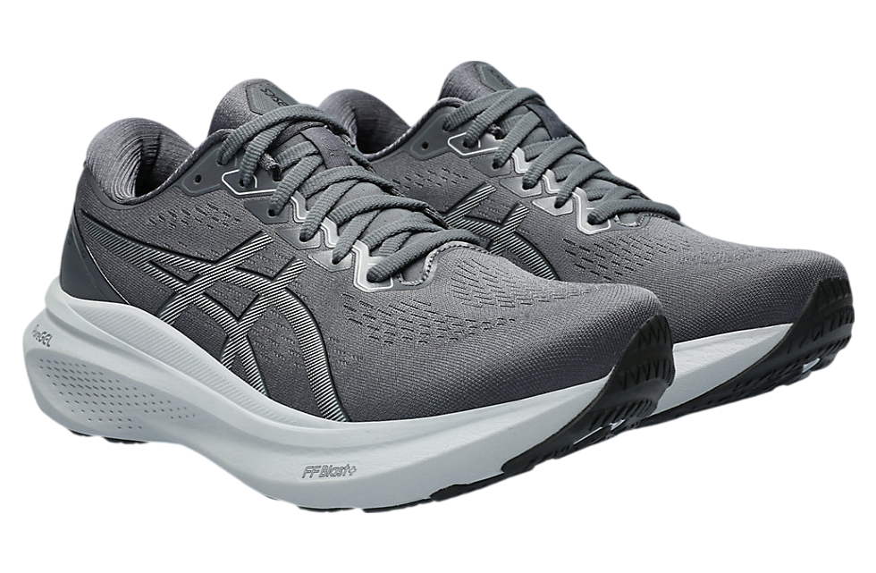 Asics Gel-Kayano 30 Carrier Grey / Piedmont Grey