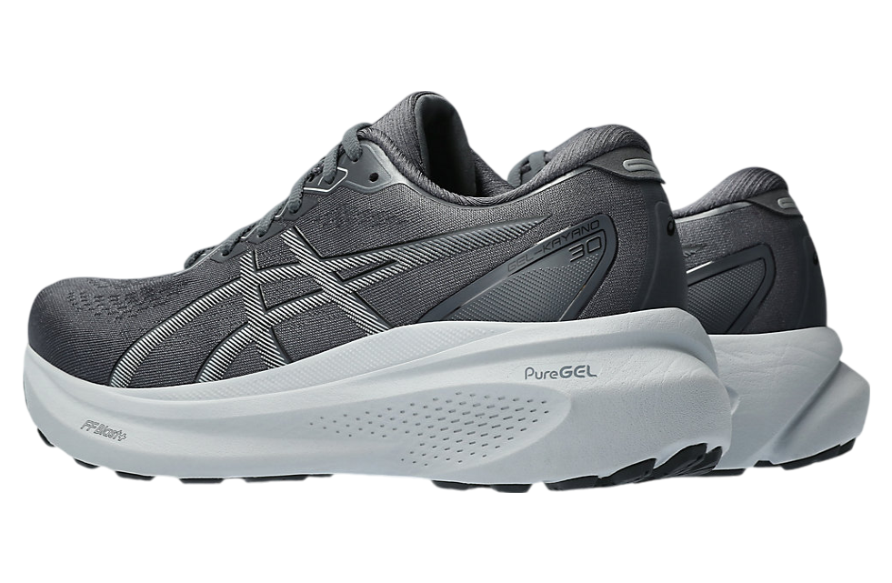 Asics Gel-Kayano 30 Carrier Grey / Piedmont Grey