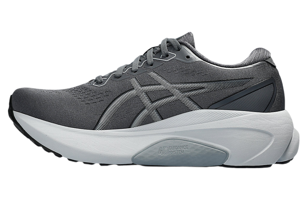 Asics Gel-Kayano 30 Carrier Grey / Piedmont Grey