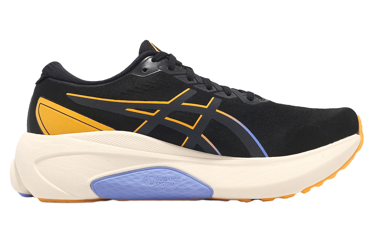 Asics GEL-Kayano 30 Lite-Show Black