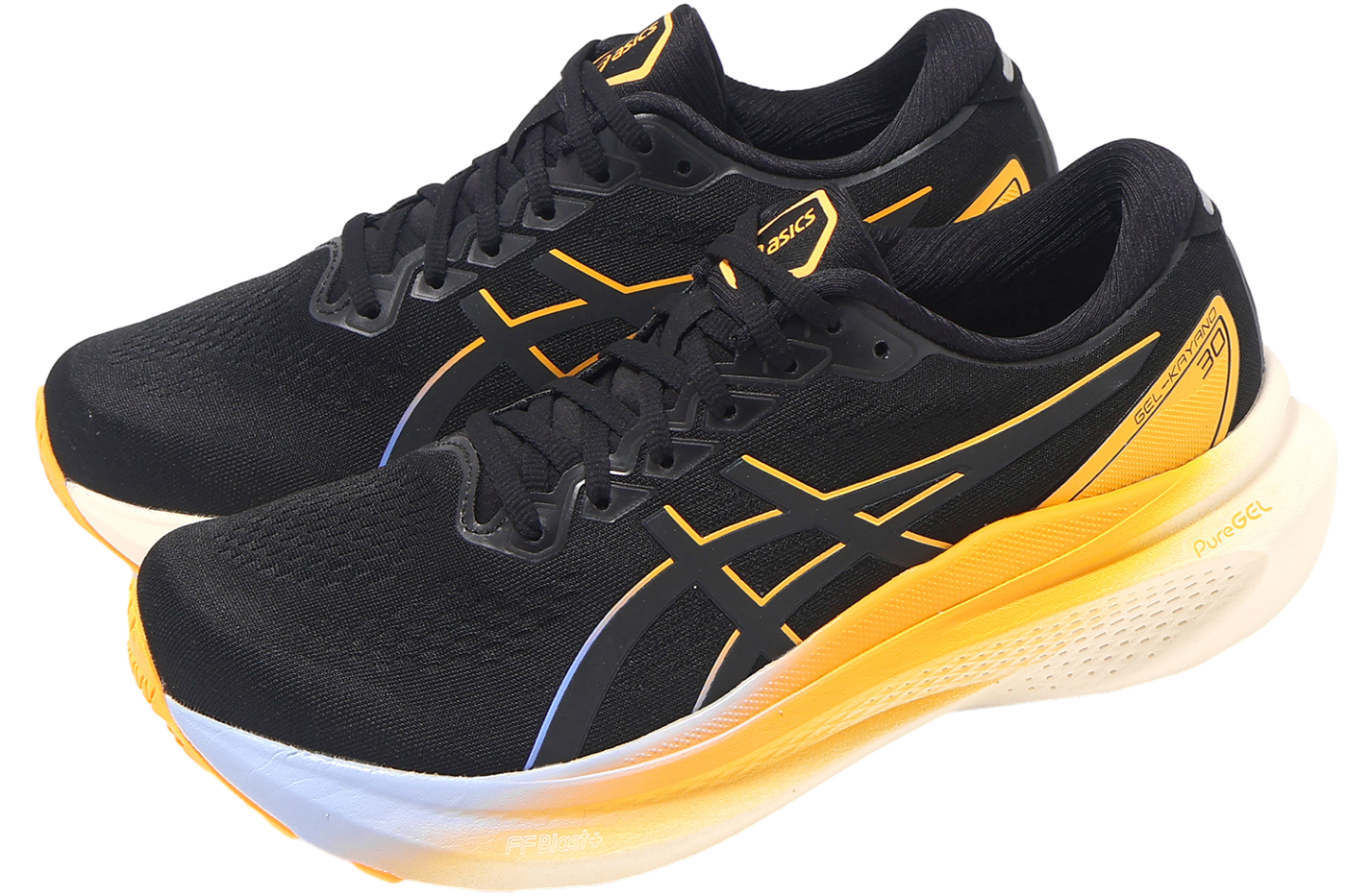Asics GEL-Kayano 30 Lite-Show WMNS Black - Mar 2024