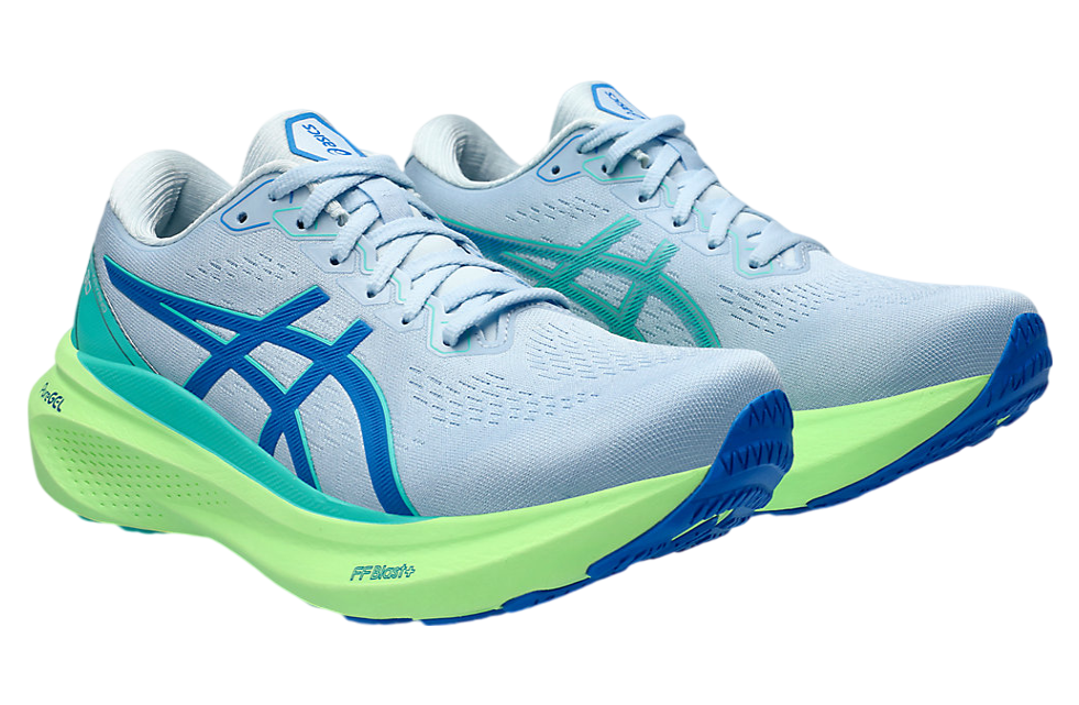 Asics Gel-Kayano 30 Lite-Show Lite Show / Sea Glass