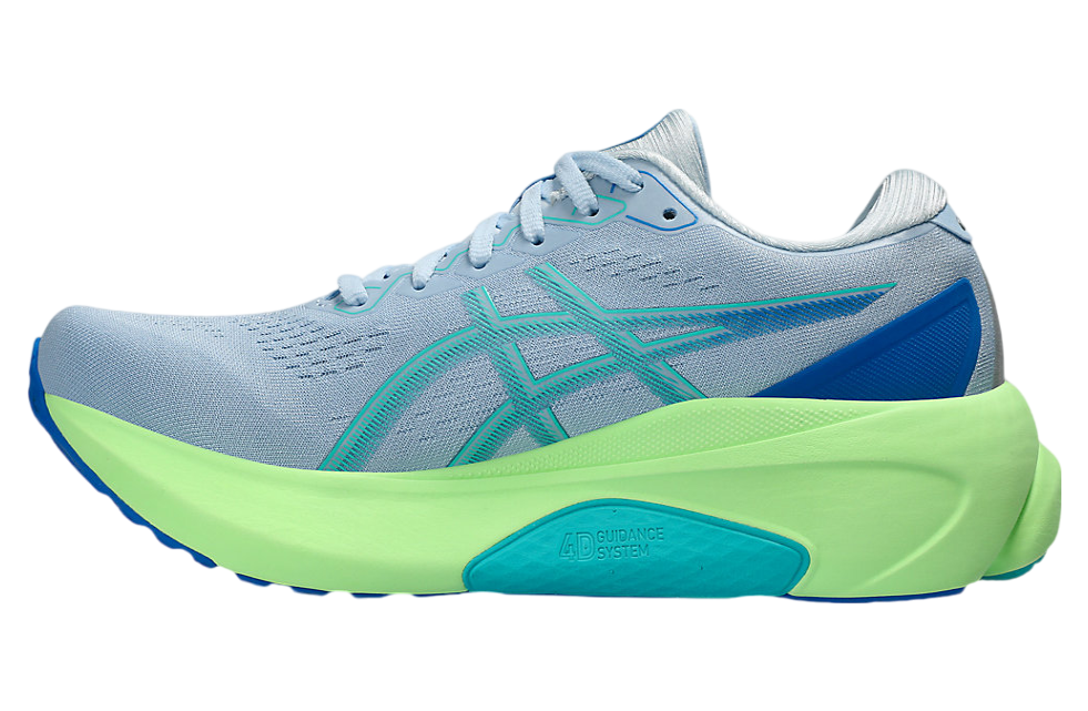 Asics Gel-Kayano 30 Lite-Show Lite Show / Sea Glass