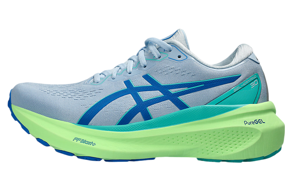 Asics Gel-Kayano 30 Lite-Show Lite Show / Sea Glass