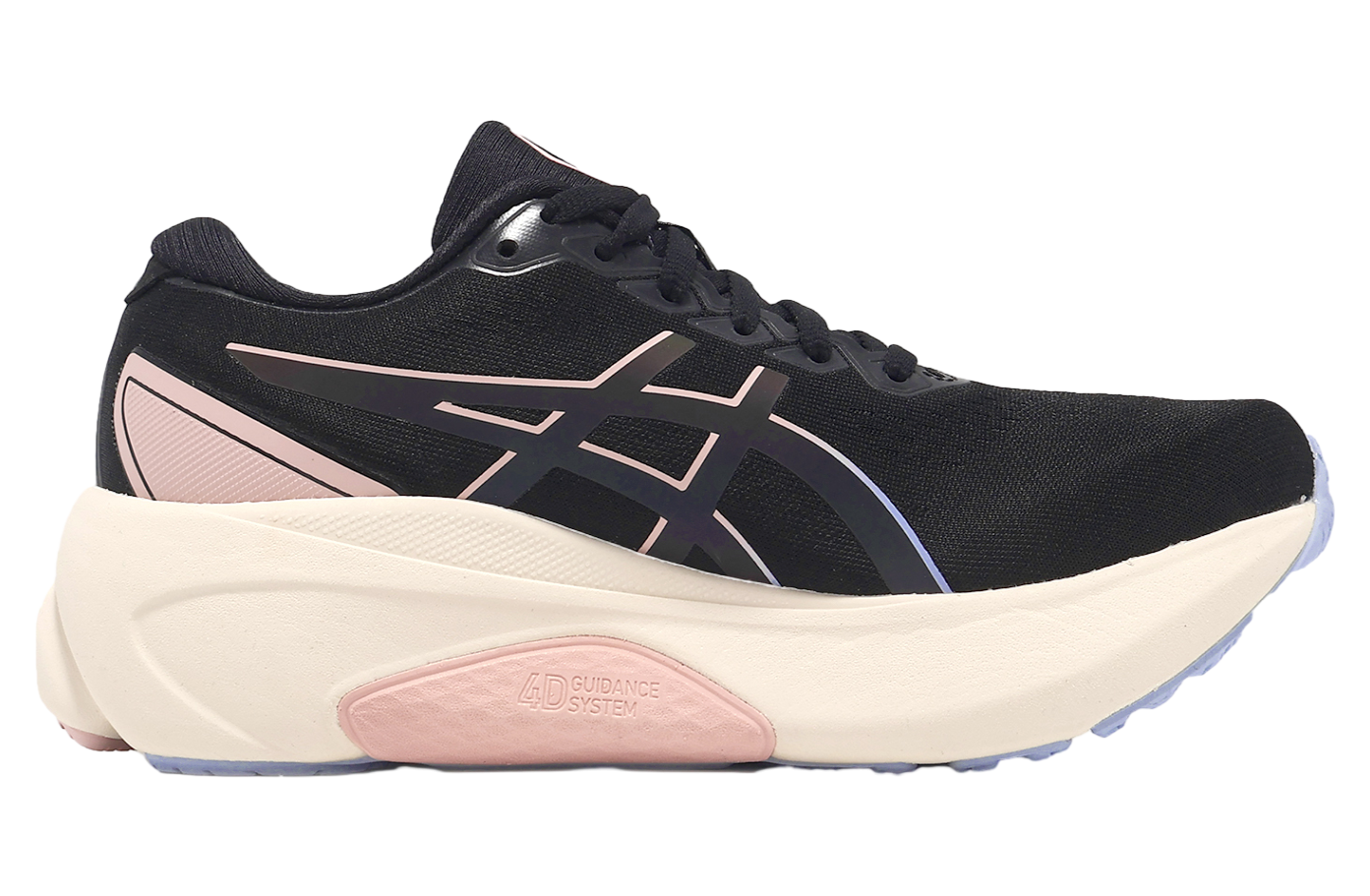 Asics GEL-Kayano 30 Lite-Show WMNS Black