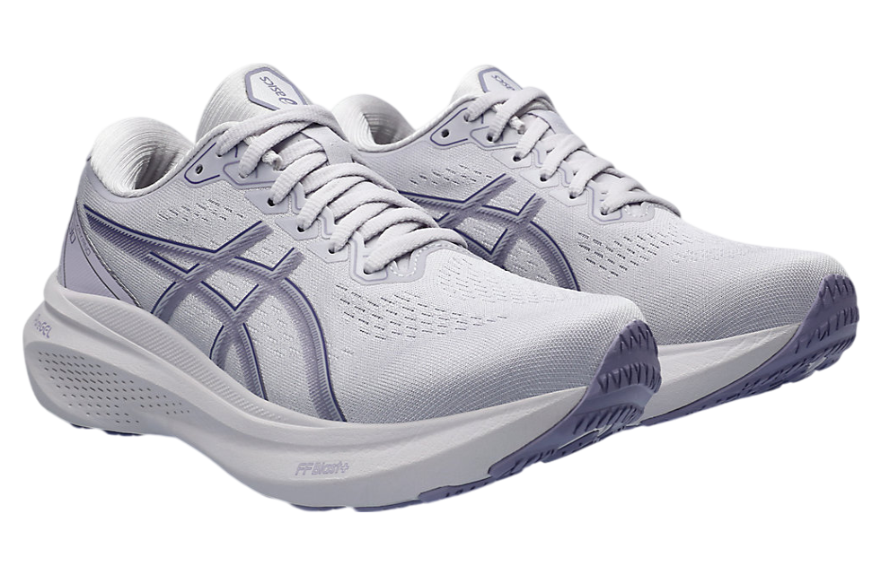 Asics Gel-Kayano 30 Wide WMNS Lilac Hint / Ash Rock