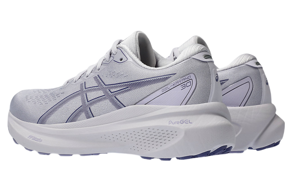 Asics Gel-Kayano 30 Wide WMNS Lilac Hint / Ash Rock