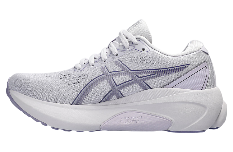 Asics Gel-Kayano 30 Wide WMNS Lilac Hint / Ash Rock