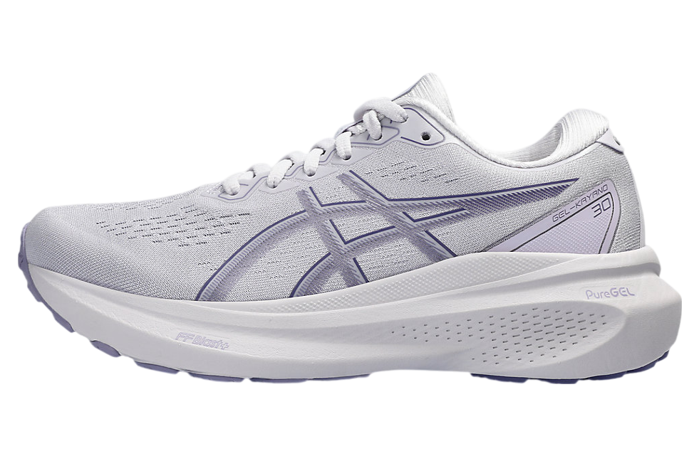 Asics Gel-Kayano 30 Wide WMNS Lilac Hint / Ash Rock