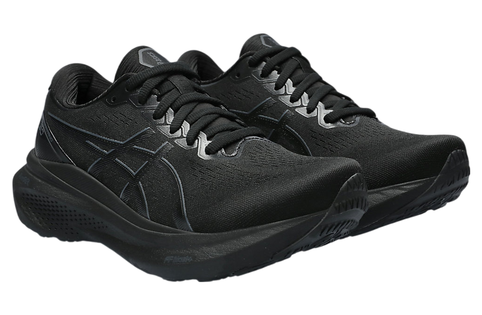 Asics Gel-Kayano 30 WMNS Black