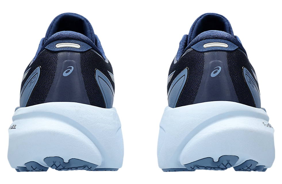 Asics Gel-Kayano 30 WMNS Blue Expanse / Light Navy