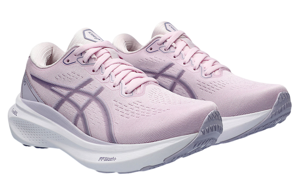 Asics Gel-Kayano 30 WMNS Cosmos / Ash Rock