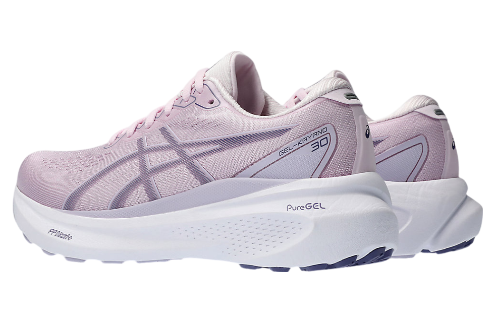 Asics Gel-Kayano 30 WMNS Cosmos / Ash Rock