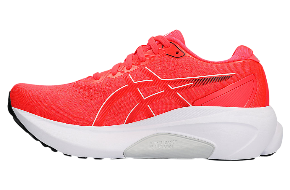 Asics Gel-Kayano 30 WMNS Diva Pink / Electric Red