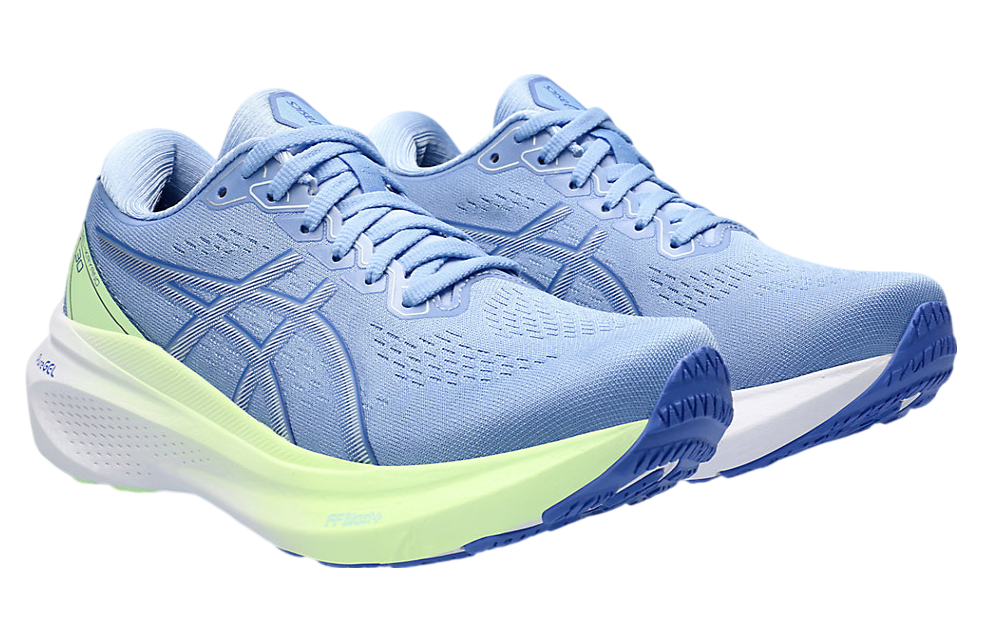 Asics Gel-Kayano 30 WMNS Light Sapphire / Light Blue