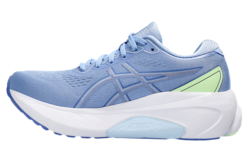 Asics Gel-Kayano 30 WMNS Light Sapphire / Light Blue