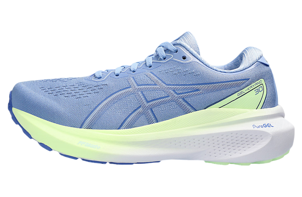 Asics Gel-Kayano 30 WMNS Light Sapphire / Light Blue