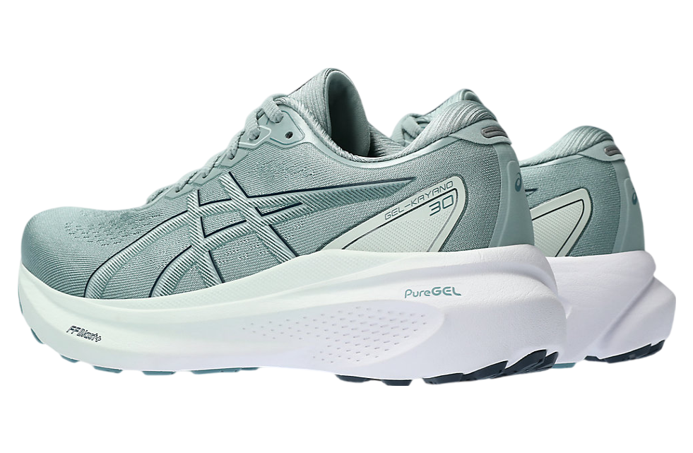 Asics Gel-Kayano 30 WMNS Ocean Haze / Pure Aqua