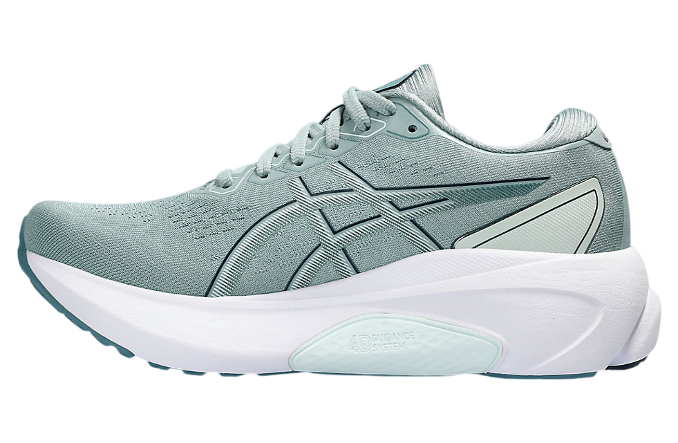 Asics Gel-Kayano 30 WMNS Ocean Haze / Pure Aqua