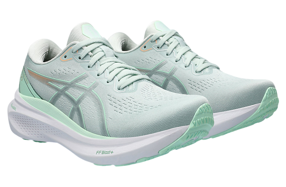 Asics Gel-Kayano 30 WMNS Pale Mint / Mint Tint