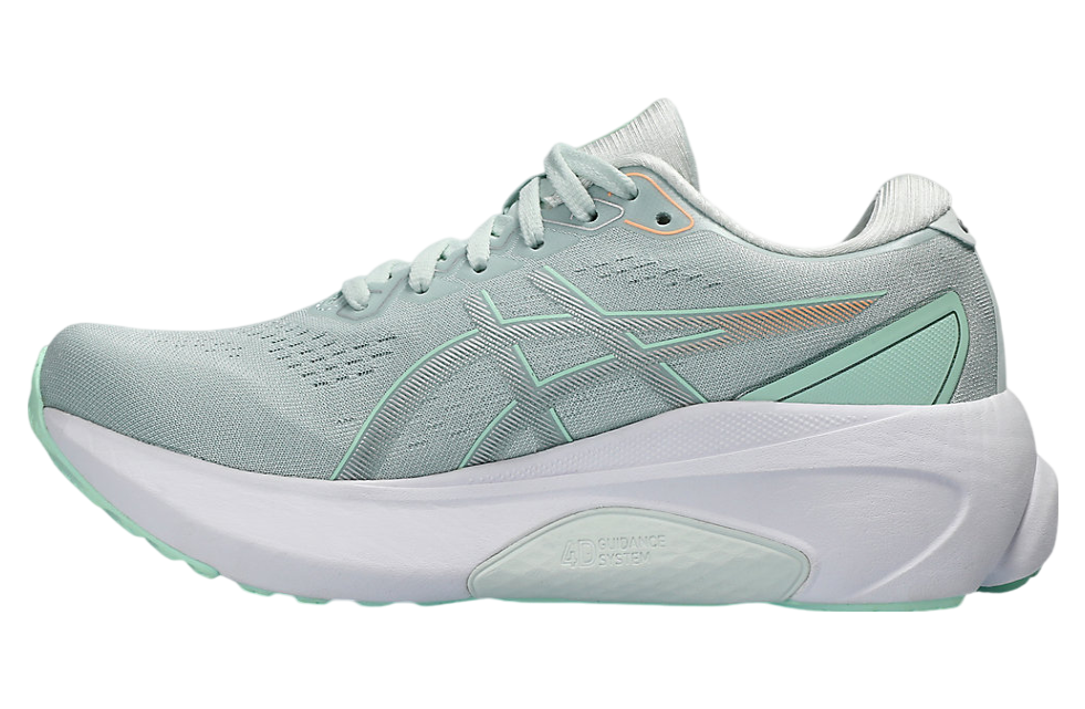 Asics Gel-Kayano 30 WMNS Pale Mint / Mint Tint