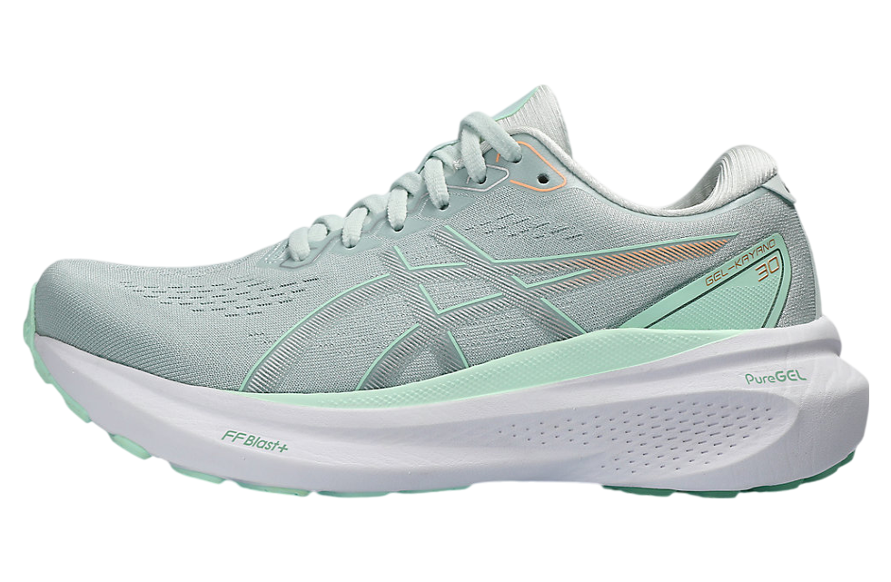 Asics Gel-Kayano 30 WMNS Pale Mint / Mint Tint