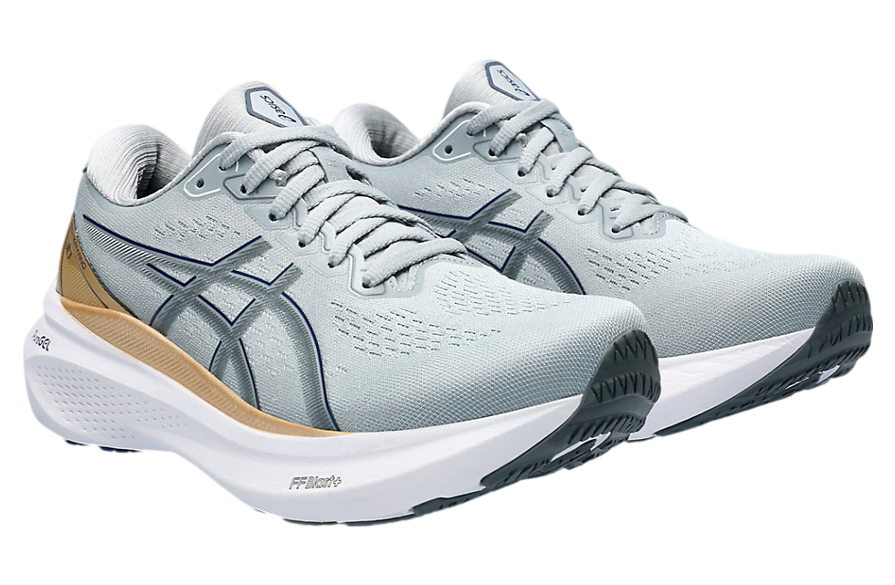 Asics Gel-Kayano 30 WMNS Piedmont Grey / Steel Grey