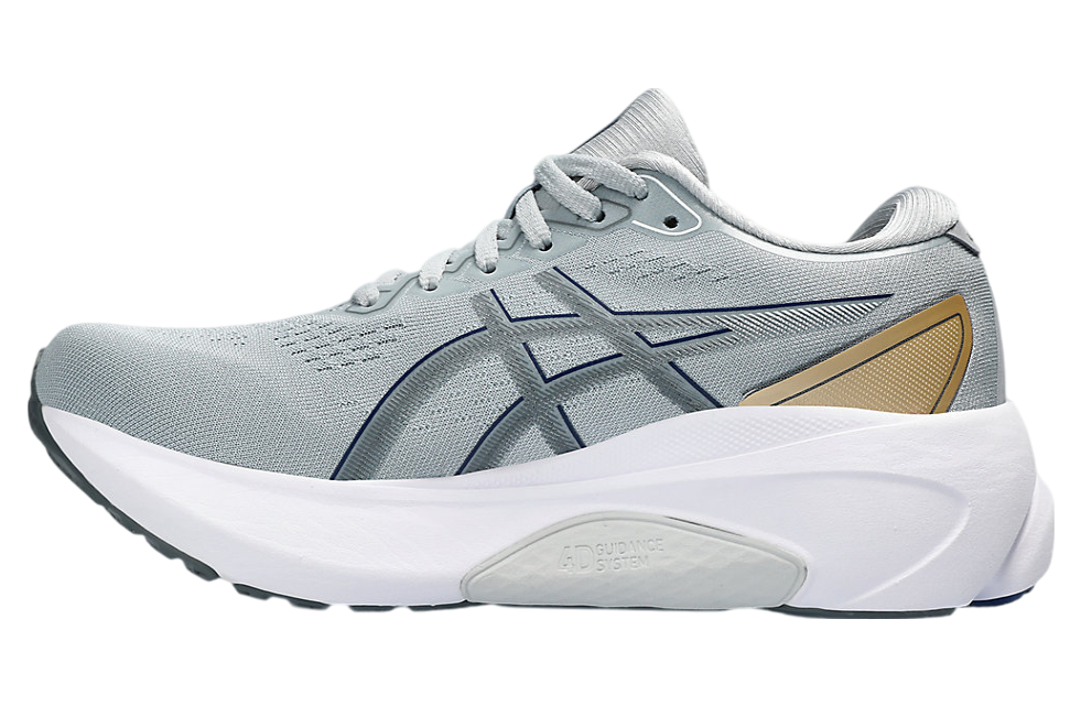 Asics Gel-Kayano 30 WMNS Piedmont Grey / Steel Grey