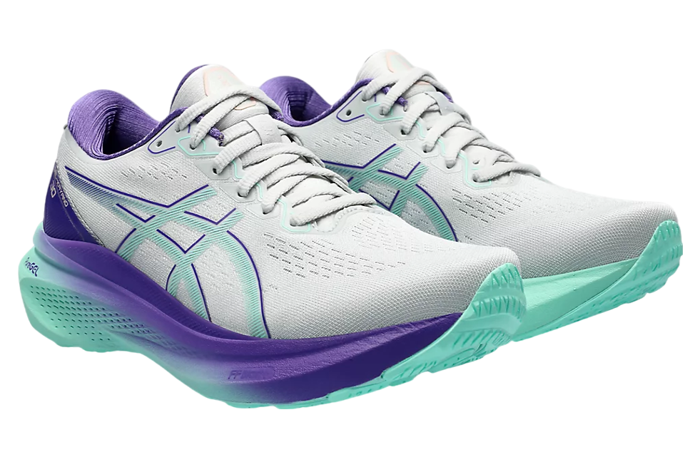 Asics Gel-Kayano 30 WMNS Polar Shade / Fresh Ice