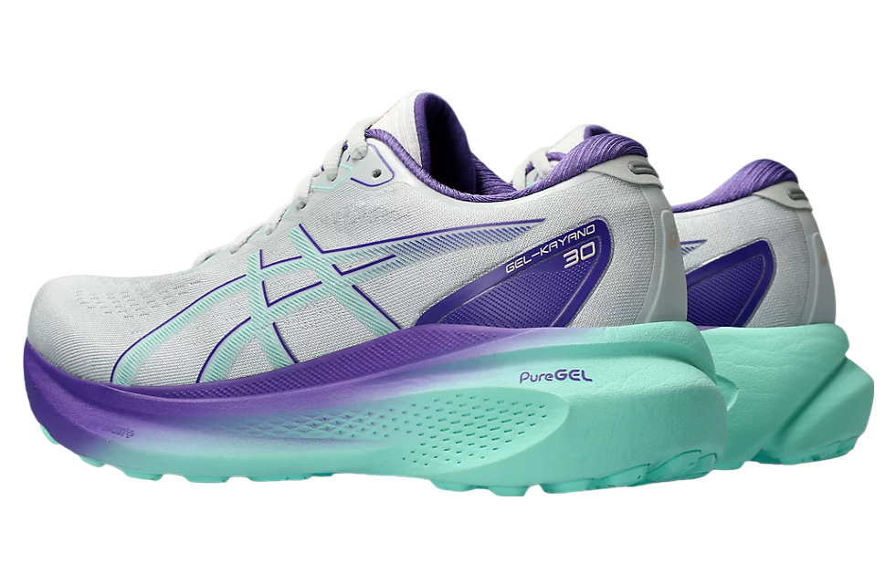 Asics Gel-Kayano 30 WMNS Polar Shade / Fresh Ice